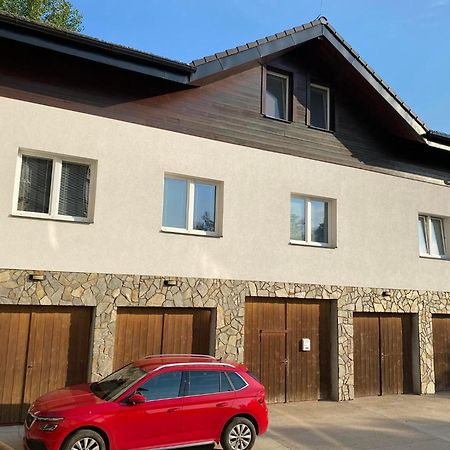 Ager Apartments Vysoké Tatry Εξωτερικό φωτογραφία
