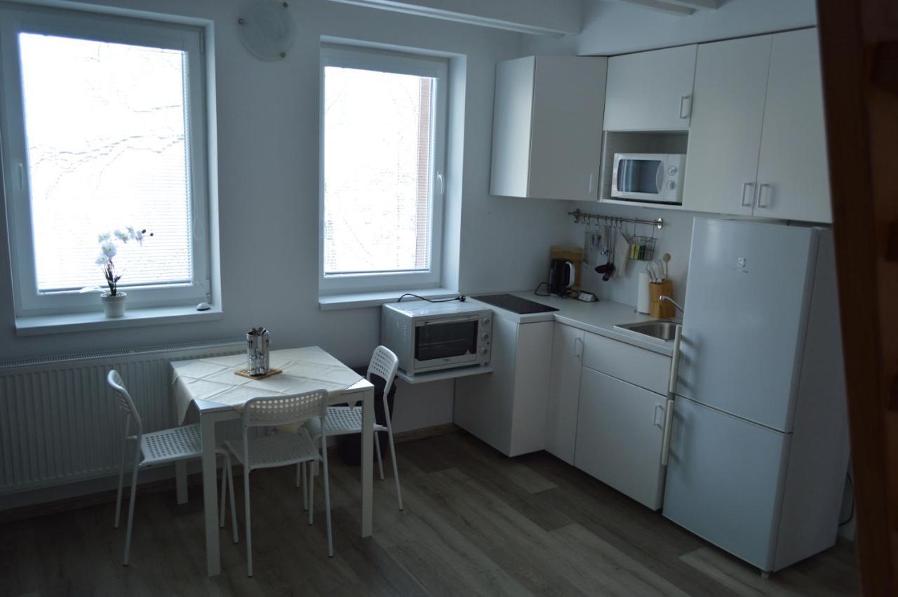 Ager Apartments Vysoké Tatry Εξωτερικό φωτογραφία