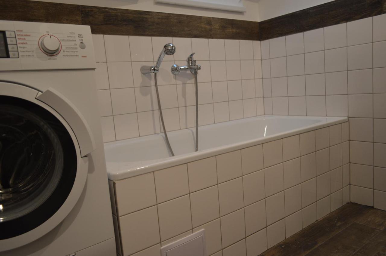 Ager Apartments Vysoké Tatry Εξωτερικό φωτογραφία