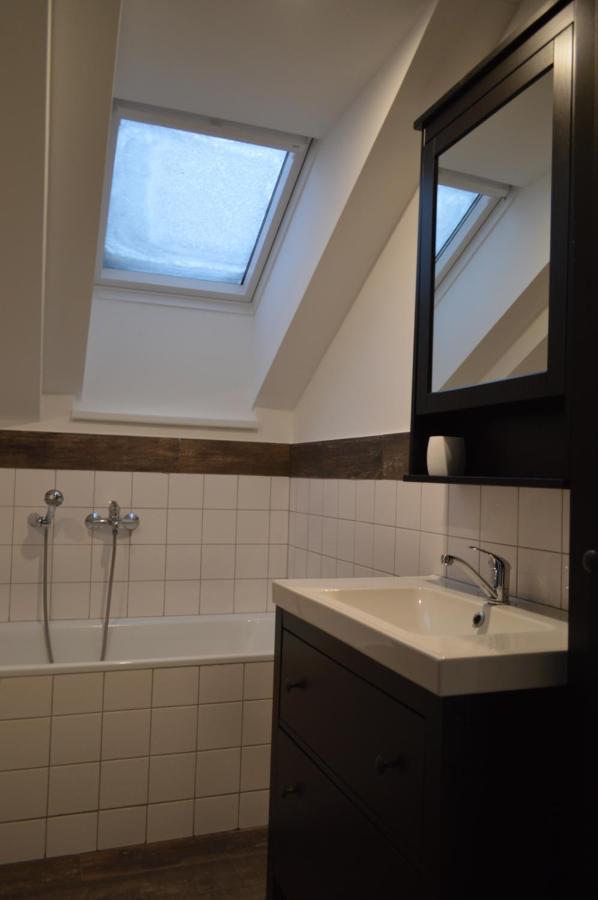 Ager Apartments Vysoké Tatry Εξωτερικό φωτογραφία