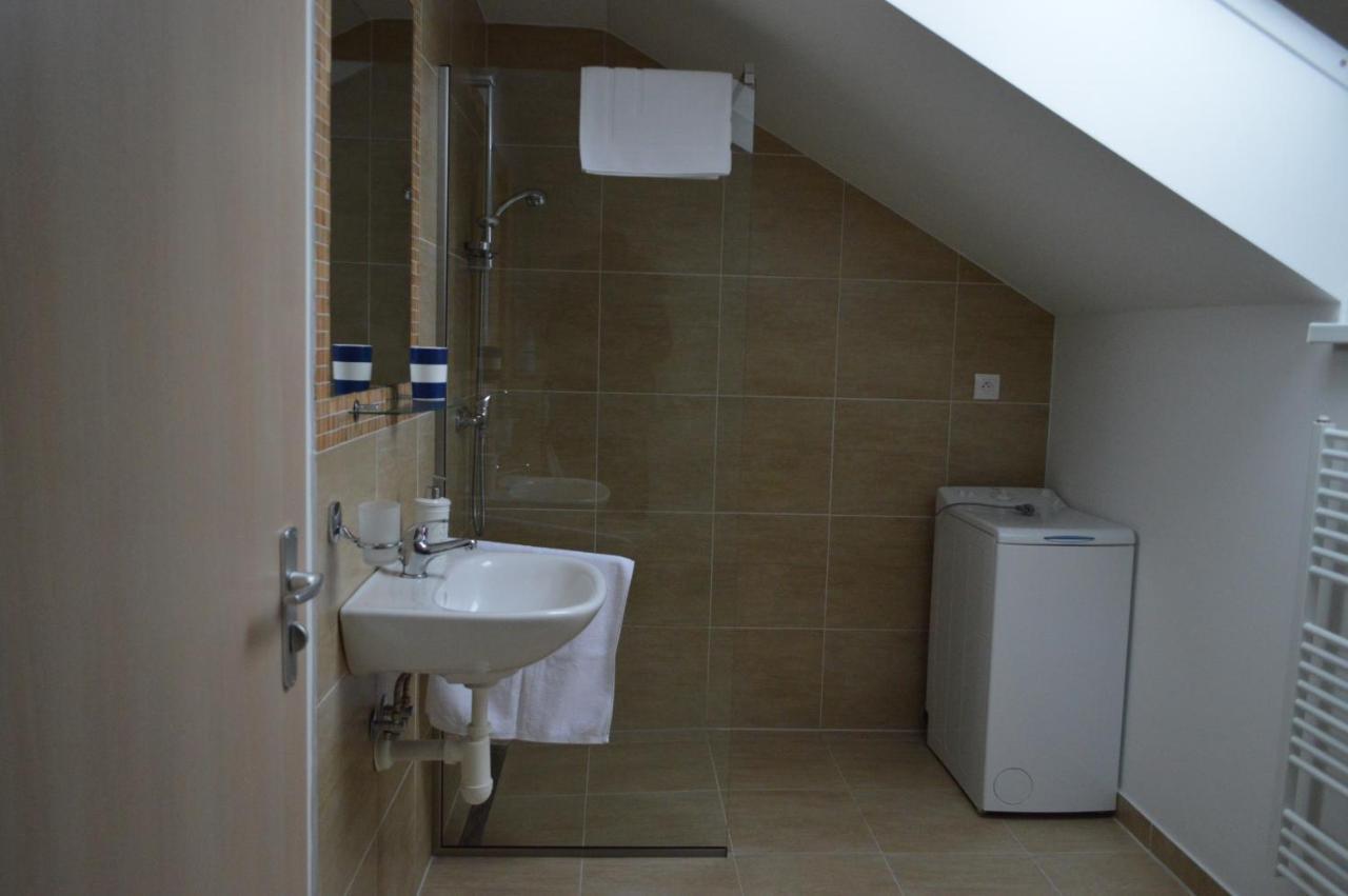 Ager Apartments Vysoké Tatry Εξωτερικό φωτογραφία