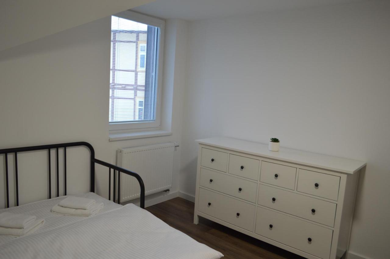 Ager Apartments Vysoké Tatry Εξωτερικό φωτογραφία