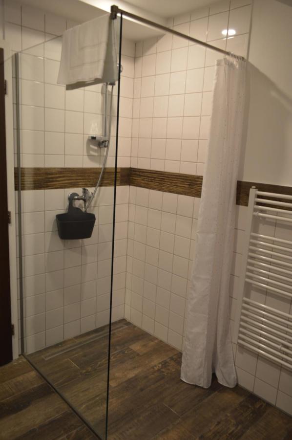 Ager Apartments Vysoké Tatry Εξωτερικό φωτογραφία