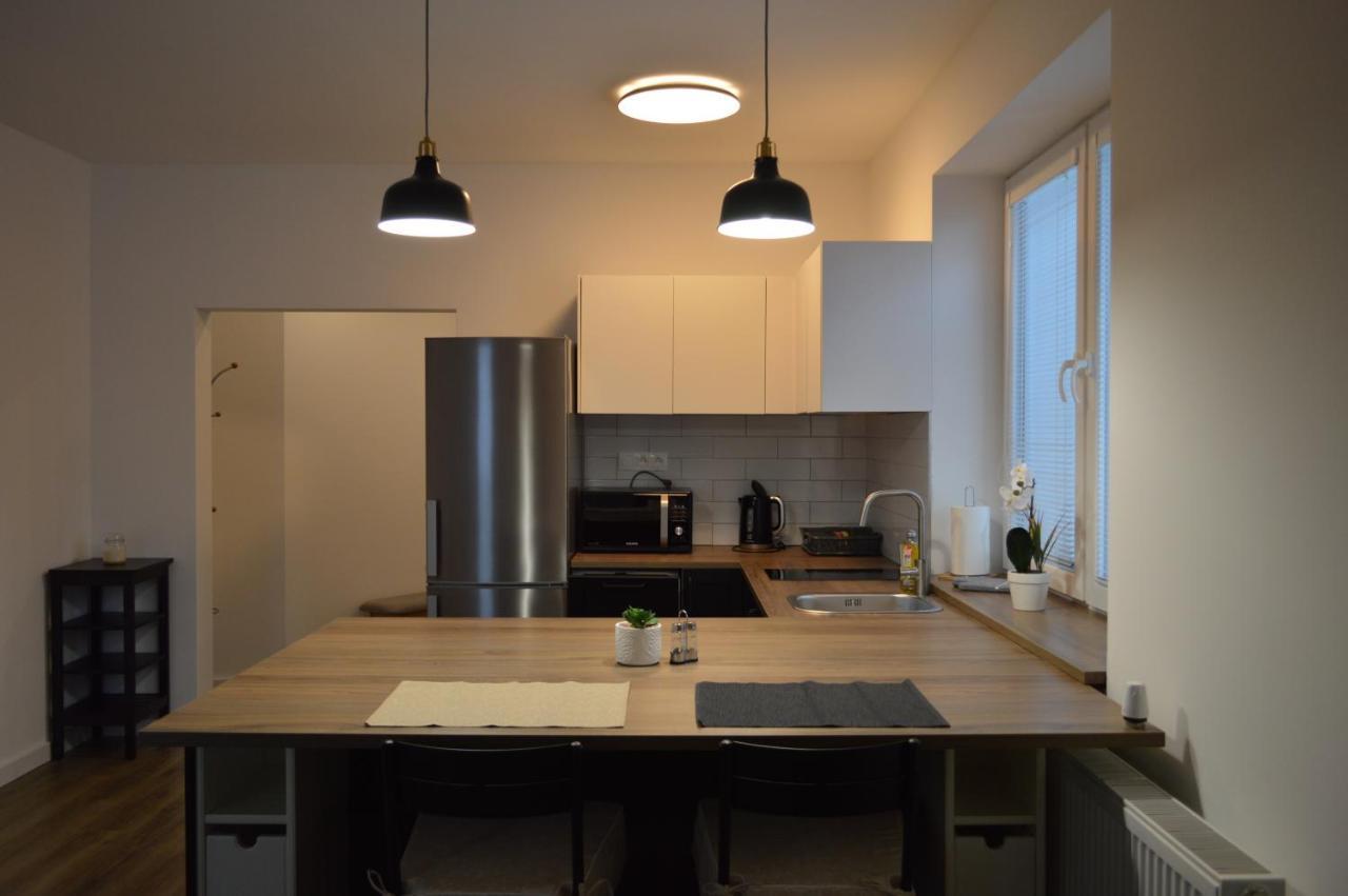 Ager Apartments Vysoké Tatry Εξωτερικό φωτογραφία
