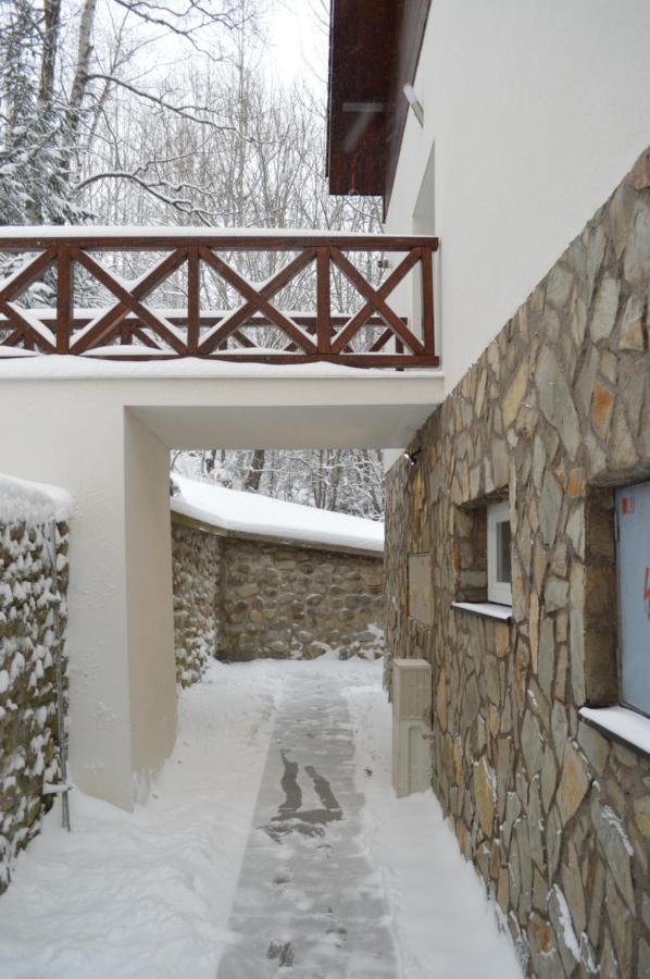 Ager Apartments Vysoké Tatry Εξωτερικό φωτογραφία