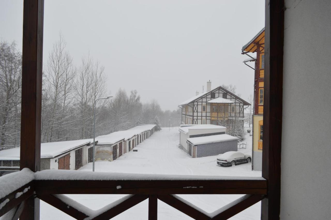 Ager Apartments Vysoké Tatry Εξωτερικό φωτογραφία