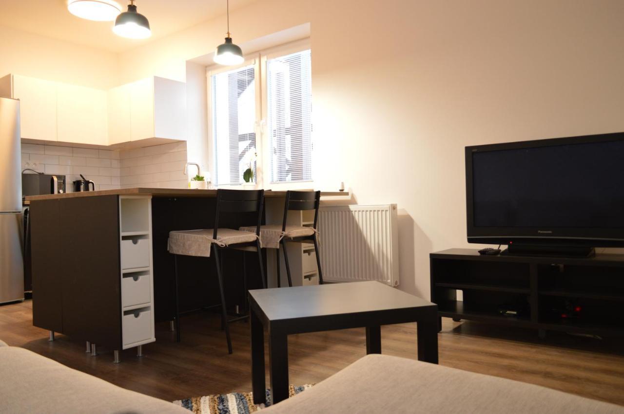 Ager Apartments Vysoké Tatry Εξωτερικό φωτογραφία