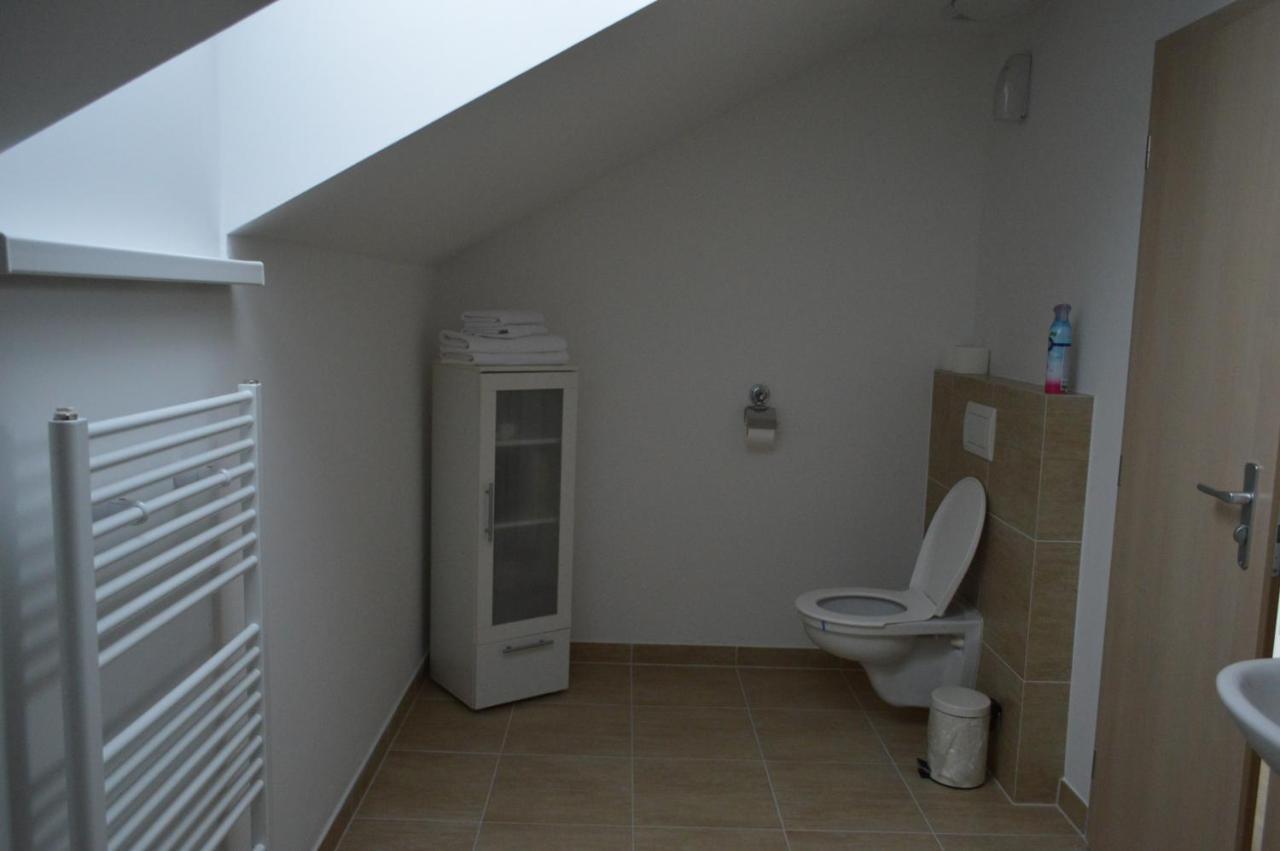 Ager Apartments Vysoké Tatry Εξωτερικό φωτογραφία
