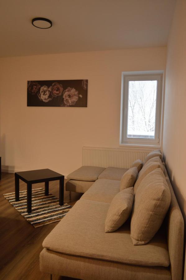 Ager Apartments Vysoké Tatry Εξωτερικό φωτογραφία