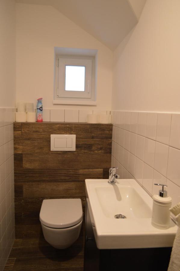 Ager Apartments Vysoké Tatry Εξωτερικό φωτογραφία