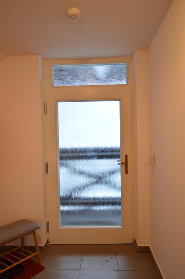 Ager Apartments Vysoké Tatry Εξωτερικό φωτογραφία