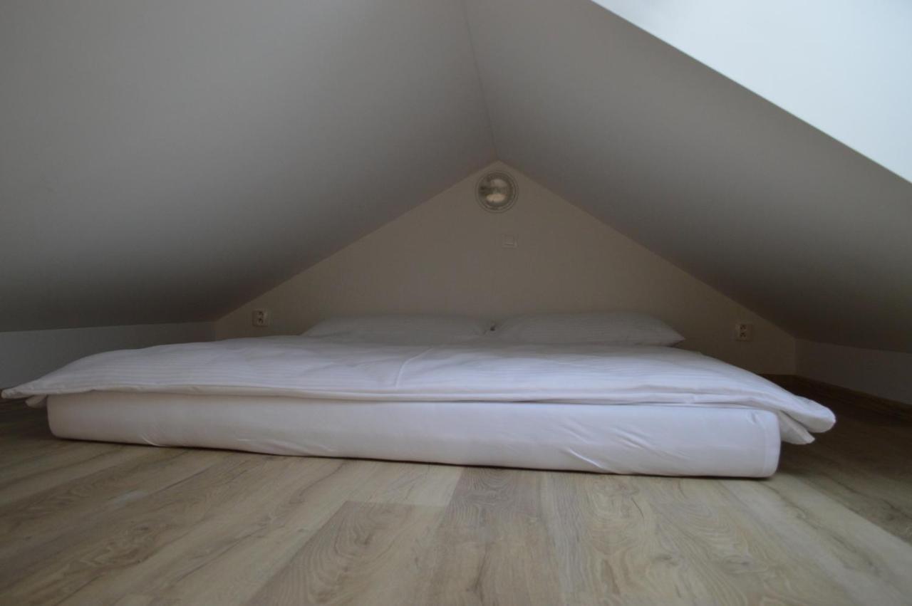 Ager Apartments Vysoké Tatry Εξωτερικό φωτογραφία