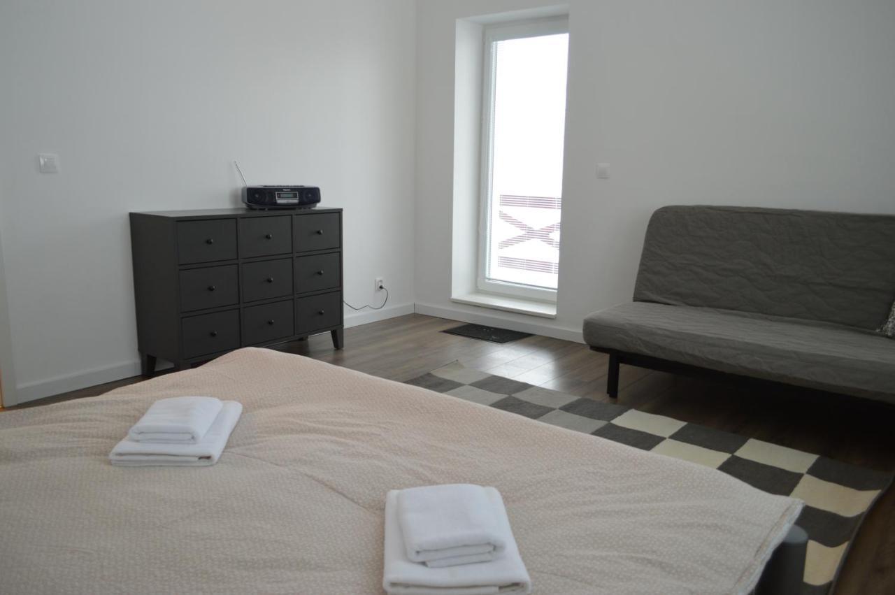 Ager Apartments Vysoké Tatry Εξωτερικό φωτογραφία