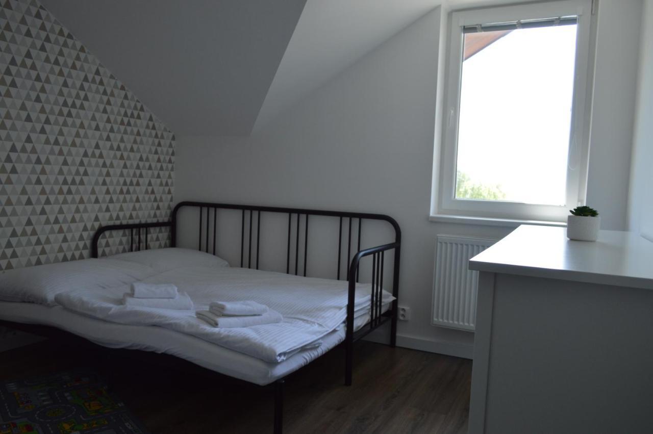 Ager Apartments Vysoké Tatry Εξωτερικό φωτογραφία