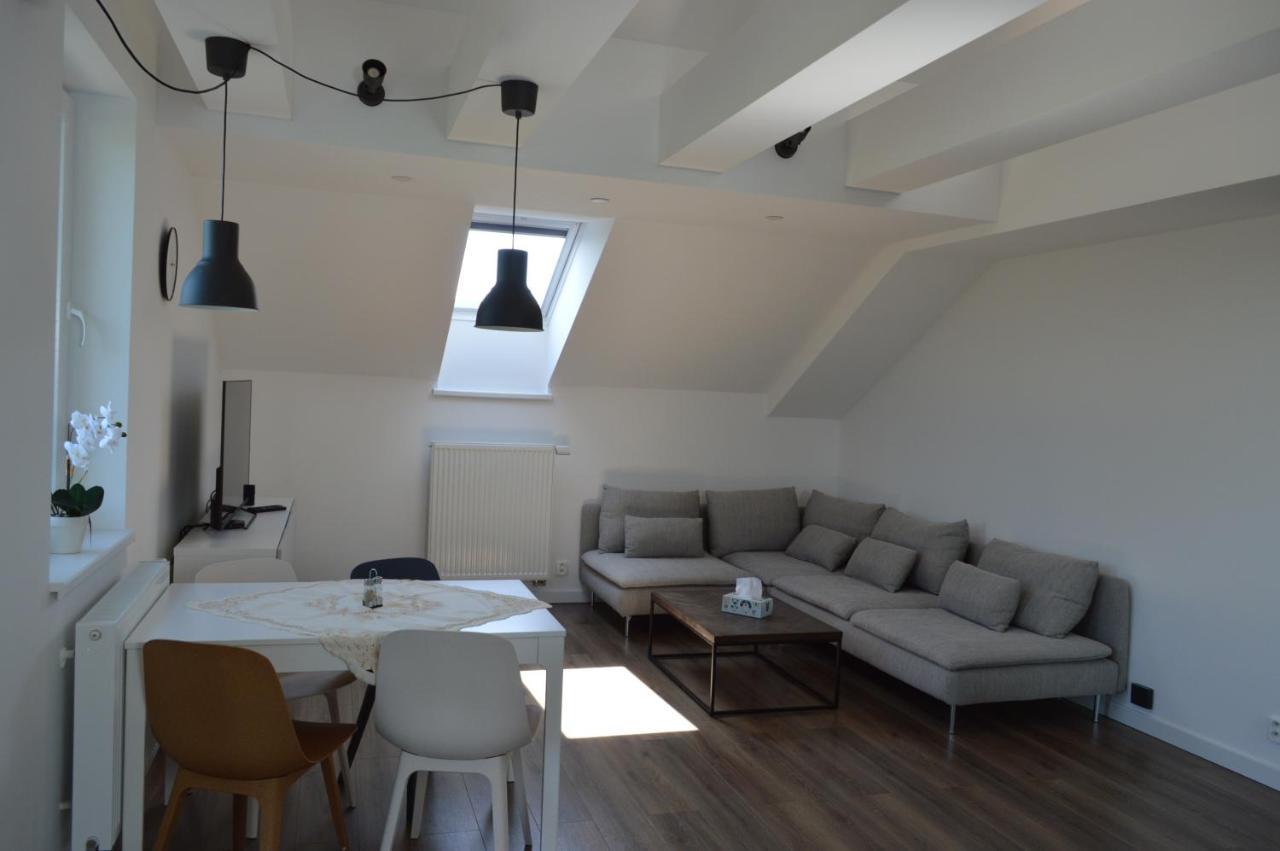 Ager Apartments Vysoké Tatry Εξωτερικό φωτογραφία
