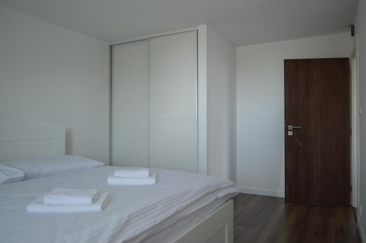 Ager Apartments Vysoké Tatry Εξωτερικό φωτογραφία