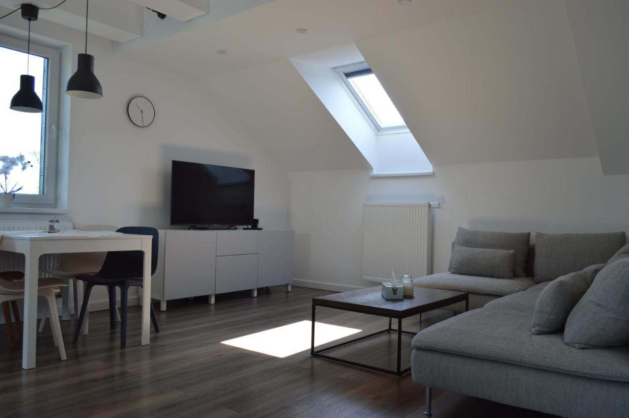 Ager Apartments Vysoké Tatry Εξωτερικό φωτογραφία