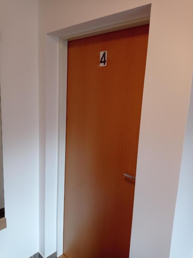 Ager Apartments Vysoké Tatry Εξωτερικό φωτογραφία