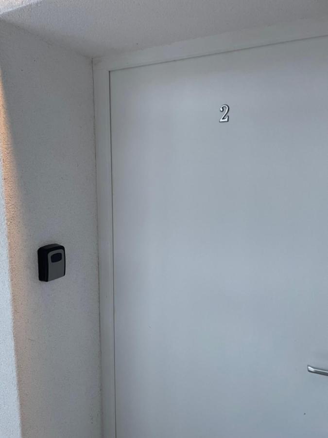Ager Apartments Vysoké Tatry Εξωτερικό φωτογραφία