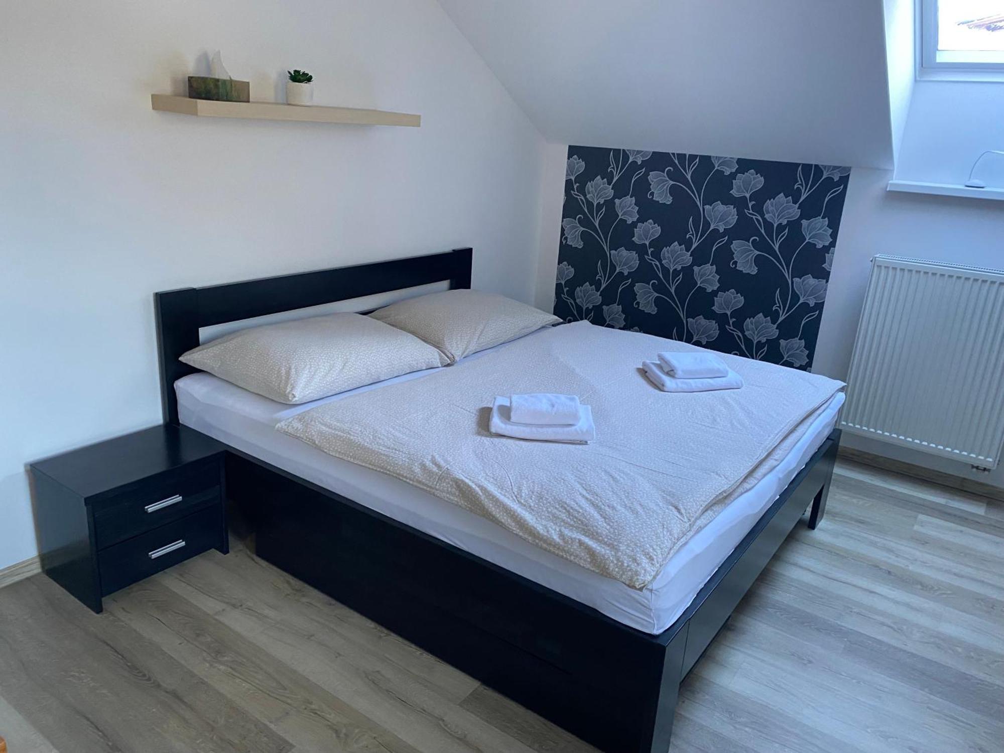 Ager Apartments Vysoké Tatry Εξωτερικό φωτογραφία