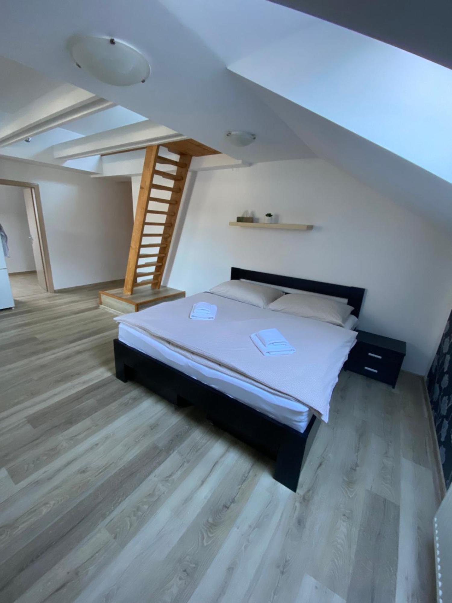 Ager Apartments Vysoké Tatry Εξωτερικό φωτογραφία