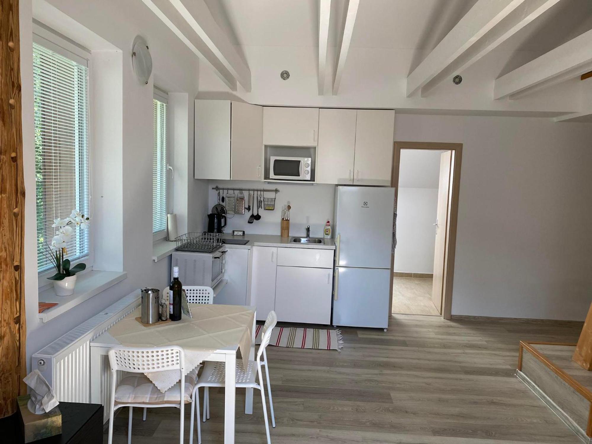 Ager Apartments Vysoké Tatry Εξωτερικό φωτογραφία