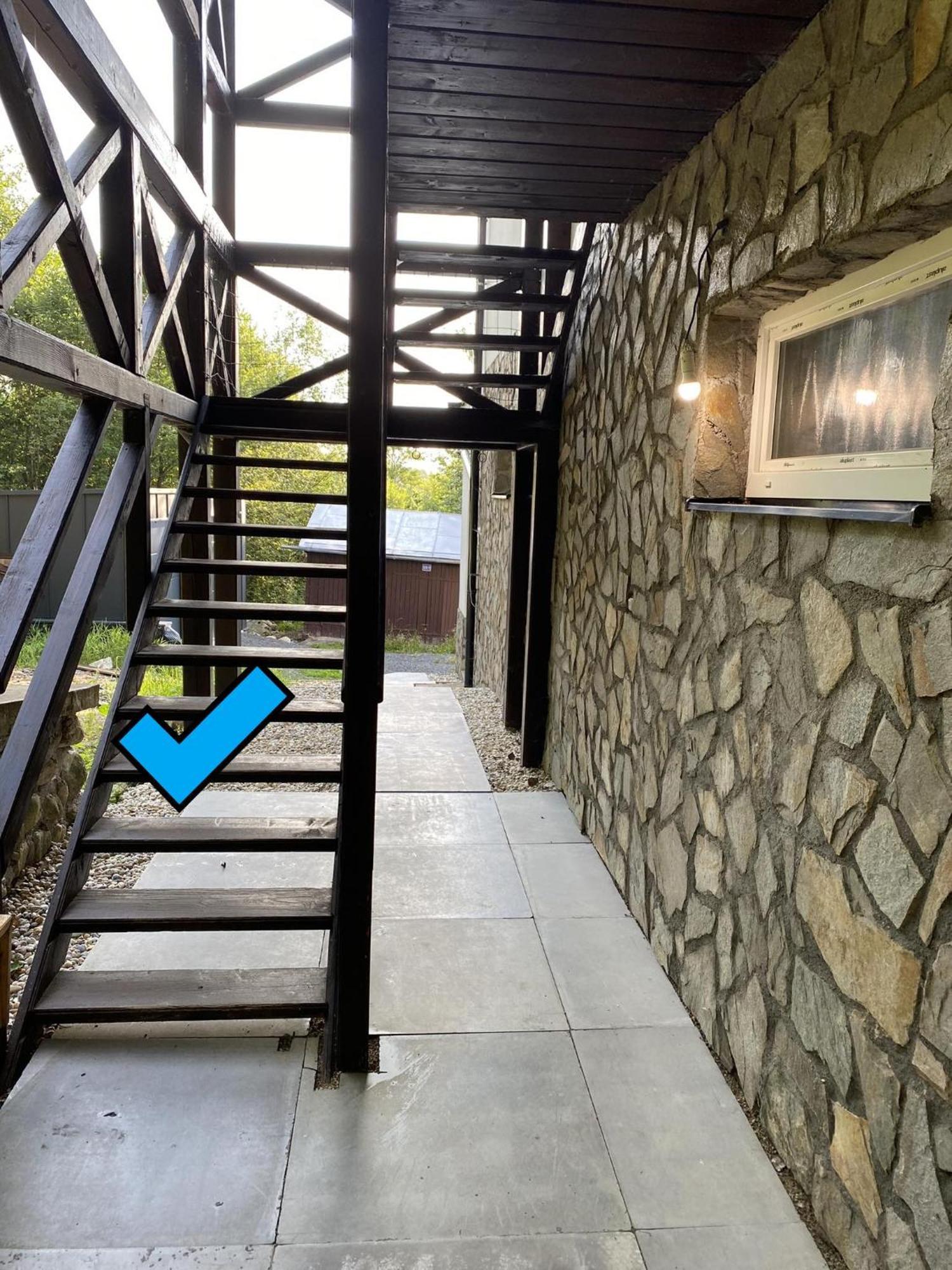Ager Apartments Vysoké Tatry Εξωτερικό φωτογραφία