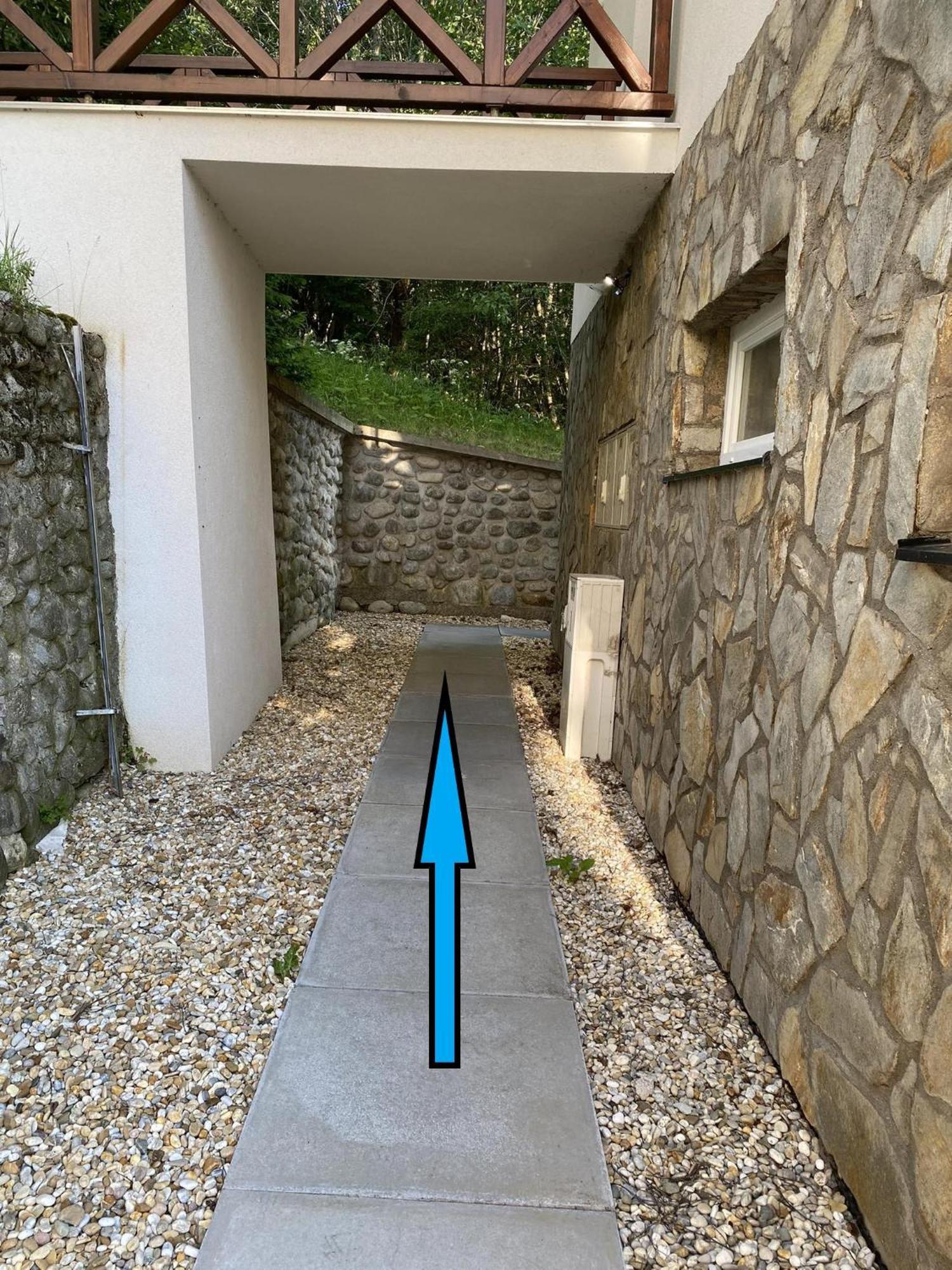 Ager Apartments Vysoké Tatry Εξωτερικό φωτογραφία